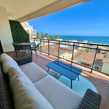 Breathtaking Sea View