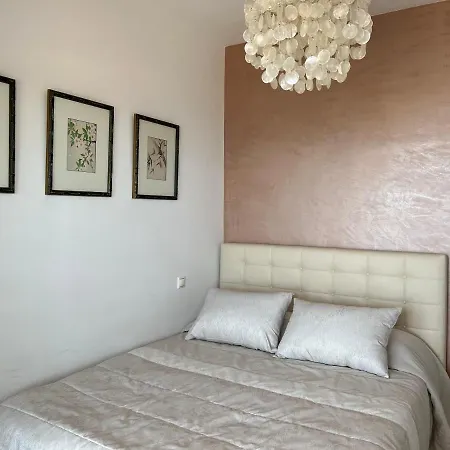 Apartamento Breathtaking Sea View