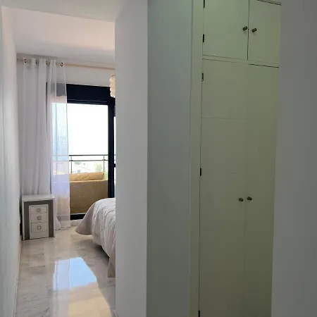 شقة Breathtaking Sea View