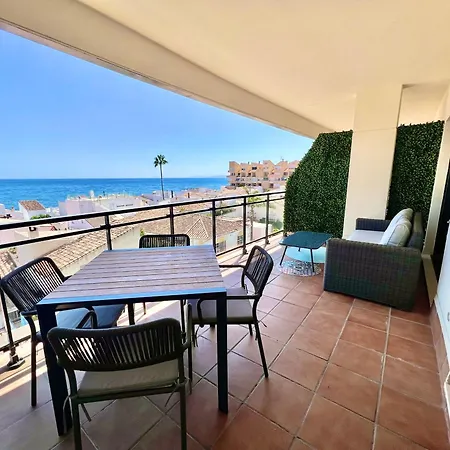 Breathtaking Sea View * إِستيبونا