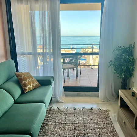 Breathtaking Sea View شقة